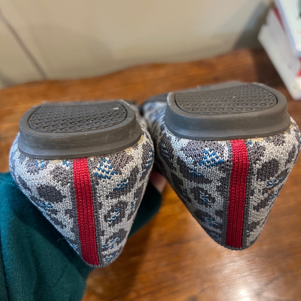 Rothy’s Round Toe Ballet flats - Picture 5 of 5